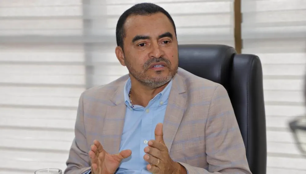 Foto: Esequias Araújo/Governo do Tocantins 