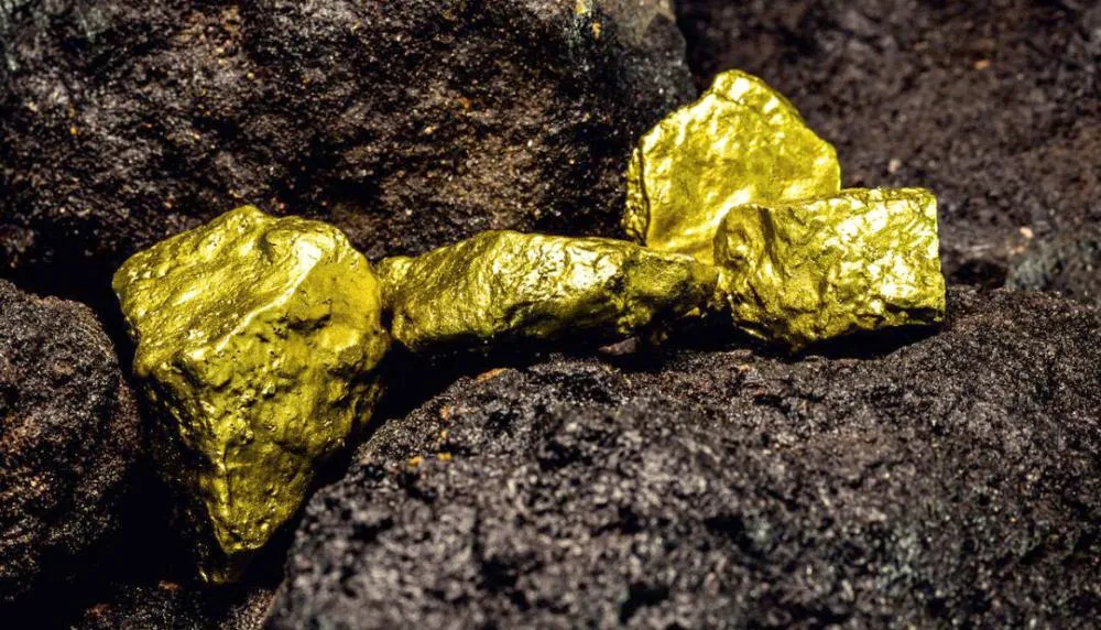 Tocantins alcança o 8º lugar no ranking das exportações de ouro