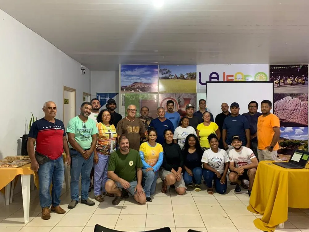 Cursos gratuitos promovem qualificação profissional para fomentar o turismo no Tocantins