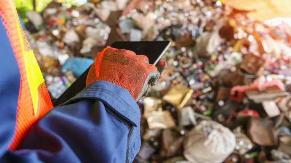 Com suporte técnico do Governo do Tocantins, Consórcio Público Intermunicipal da Região Sul e Centro-Oeste tem proposta de R$ 31 milhões aprovada no PAC Resíduos Sólidos