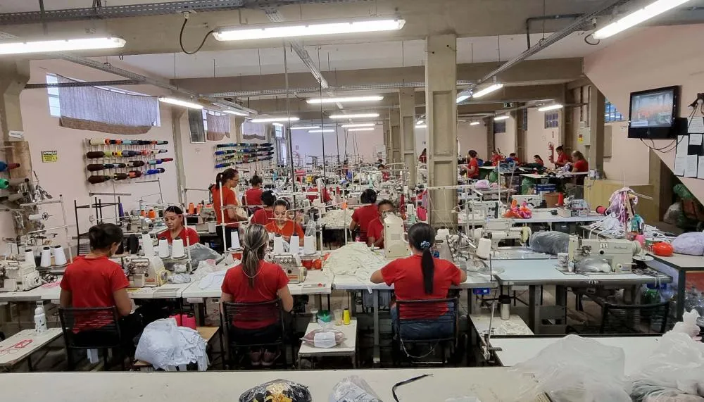 Tocantins registra saldo positivo de 1.316 empregos formais em outubro