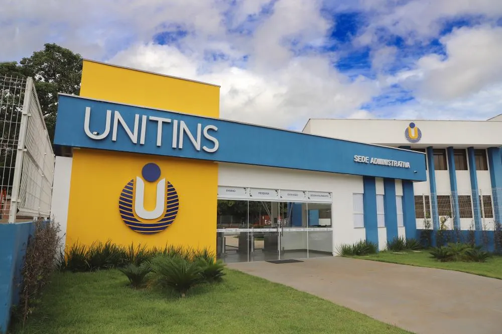 Provas do Vestibular da Unitins para os cursos presenciais serão aplicadas neste domingo, 1°