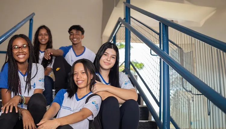 Período de matrículas para Rede Estadual tem início nesta segunda-feira, 02