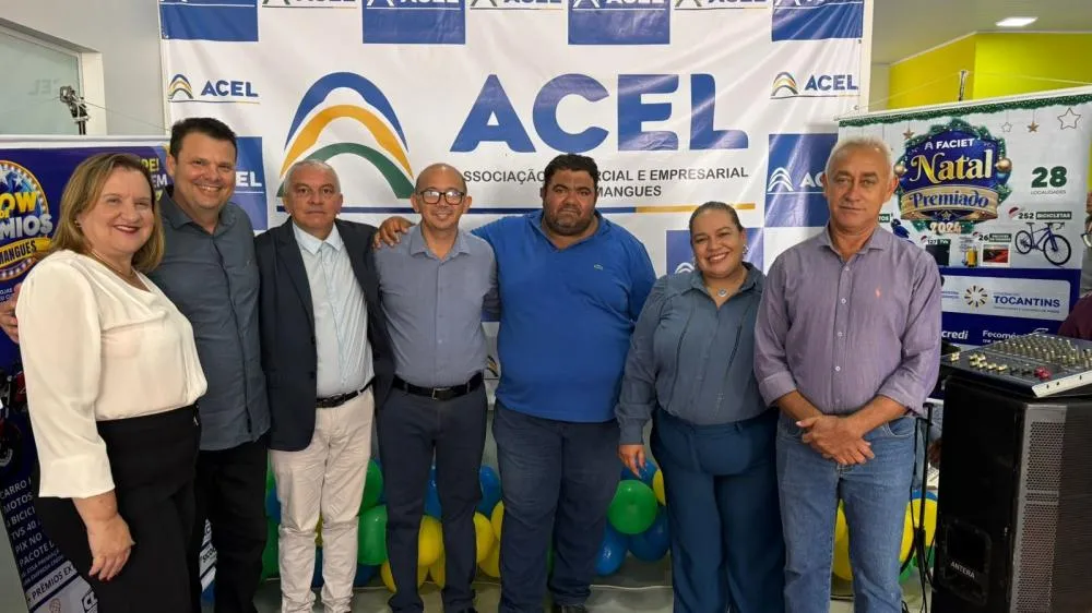 Com expectativa de movimentar R$ 50 milhões, Show de Prêmios Luzimangues é lançado