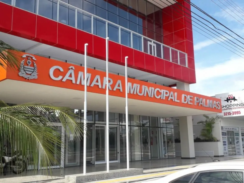 Grupo de Marilon Barbosa mostra em vídeo 13 votos fechados pela disputa à presidência da Câmara de Palmas