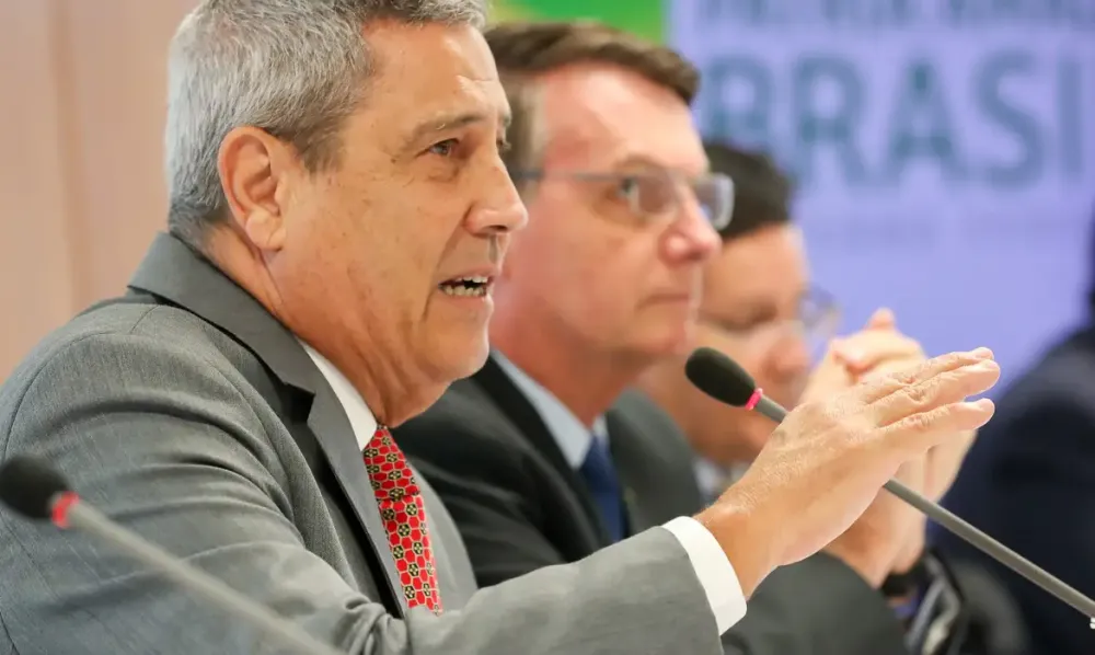 Marcos Corrêa/PR
