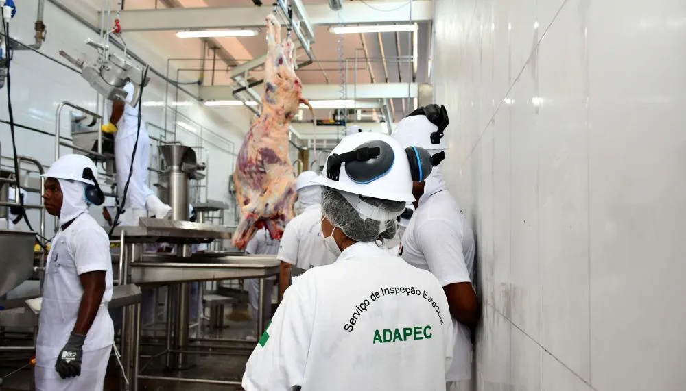 Governo do Tocantins investe R$ 5,7 milhões em 2024 e garante maior fortalecimento da defesa agropecuária