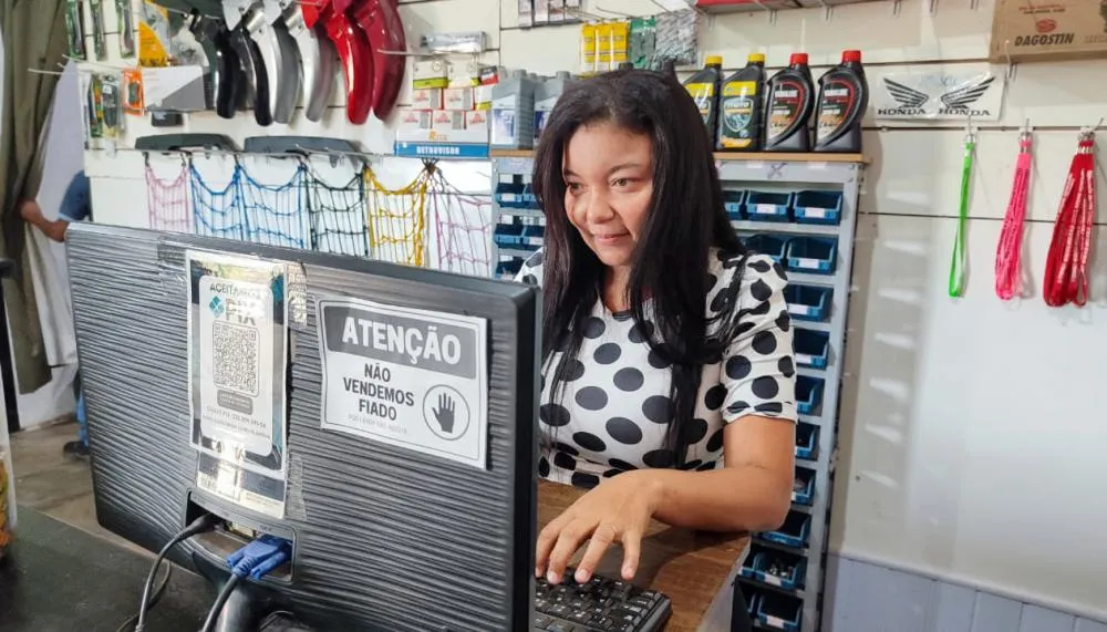 Governo do Tocantins atende mais de 60 mil trabalhadores com ações de capacitação e inserção no mercado de trabalho