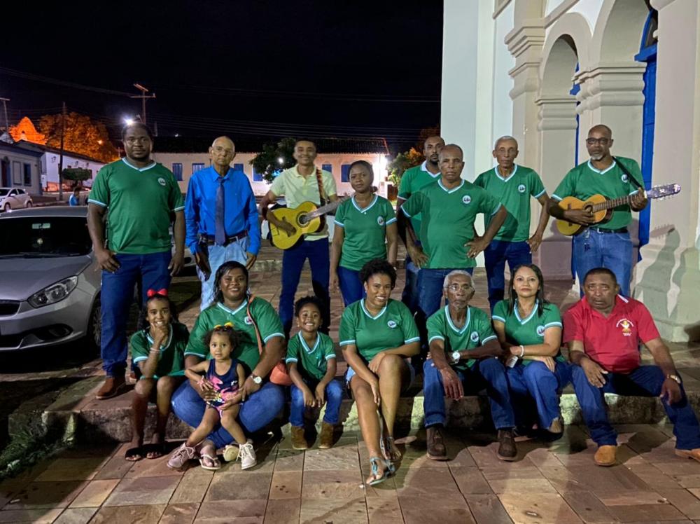 Tradição centenária: municípios tocantinenses celebram a Folia de Reis