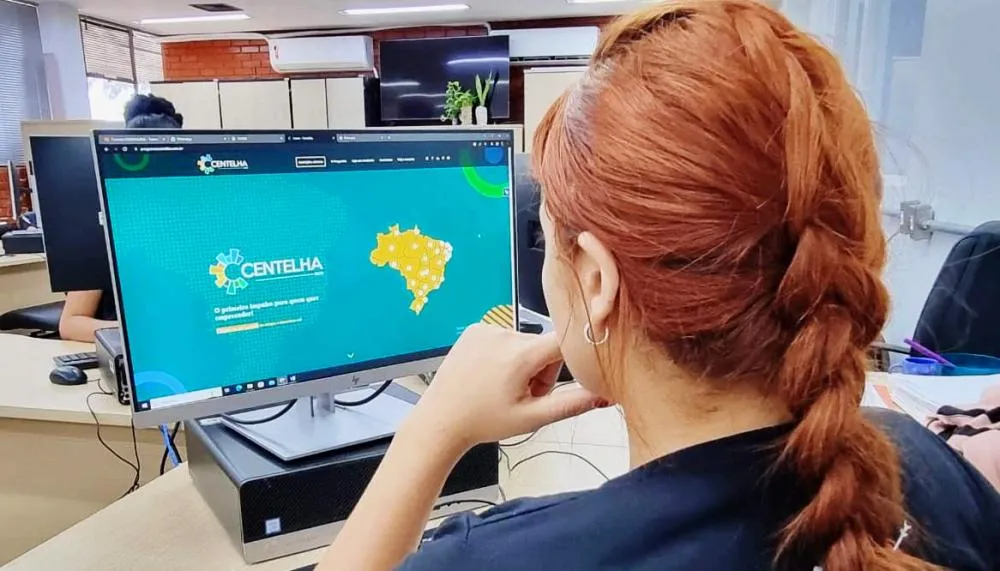 Crédito: Najara Barros/Governo do Tocantins