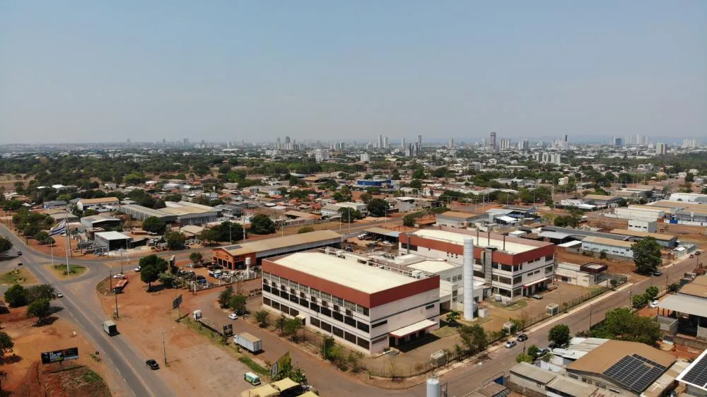 Governo do Tocantins promove modernização no processo de abertura de empresas e empreendedorismo cresce no Tocantins 