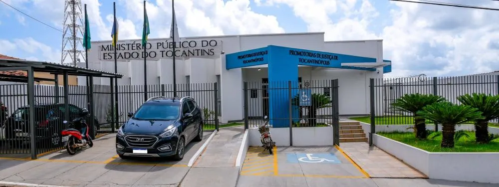 Foto: Divulgação MPTO