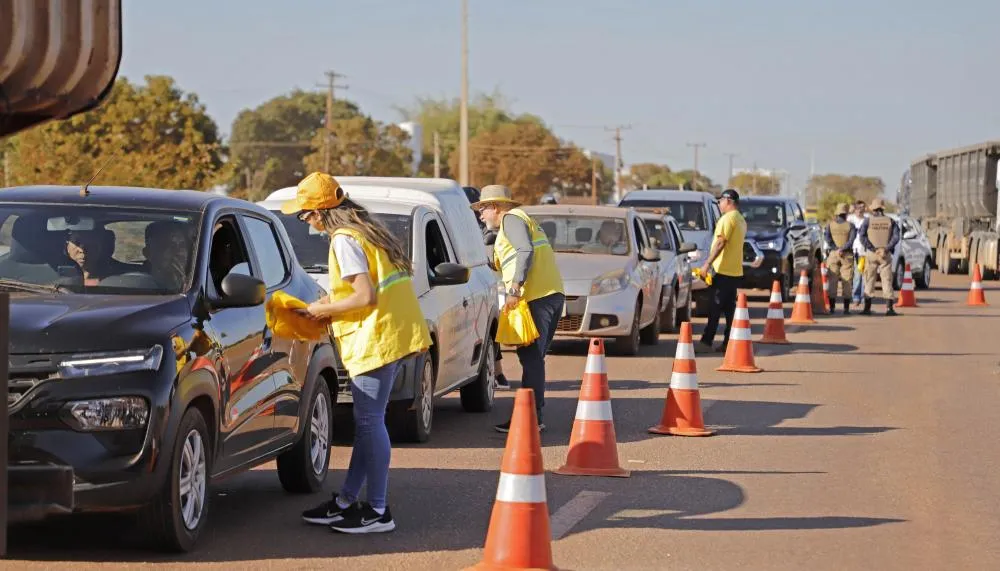 Governo do Tocantins amplia atendimento do Detran/TO e promove avanços na educação e na fiscalização do trânsito no Tocantins 
