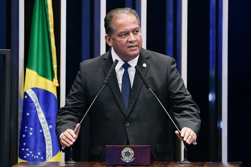 A importância da eleição do senador Eduardo Gomes na Vice-presidência do Senado para o Tocantins
