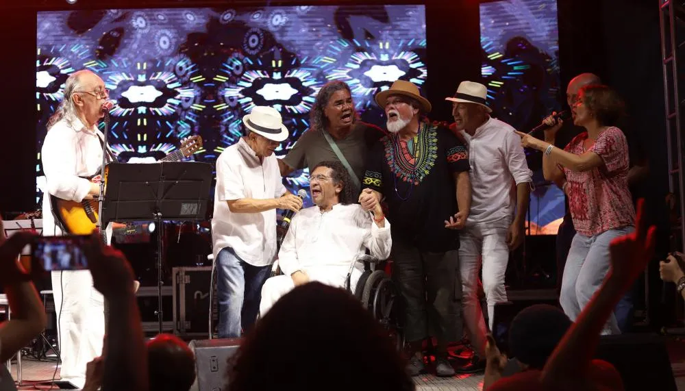 Governo do Tocantins investe em projetos locais e na aproximação com a comunidade artística para valorização da cultura e preservação da história tocantinense 