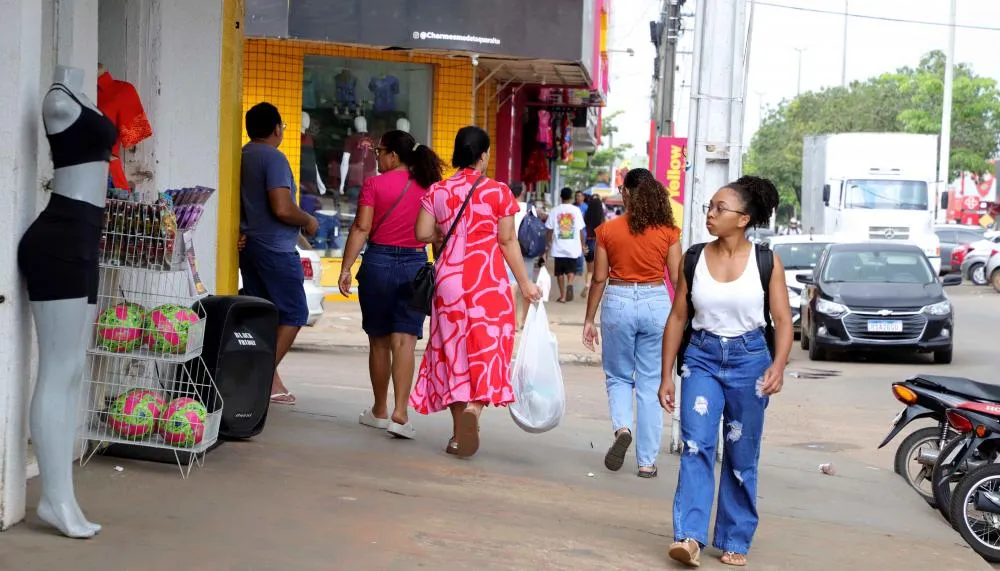 Tocantins terá o maior crescimento do Norte e Nordeste e o quarto maior do Brasil em 2025