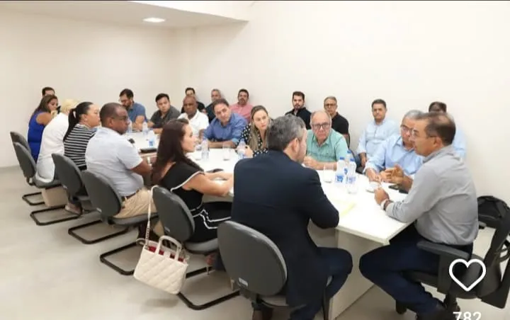 Wagner já teria nomes definido para ocupar cargos na reforma administrativa