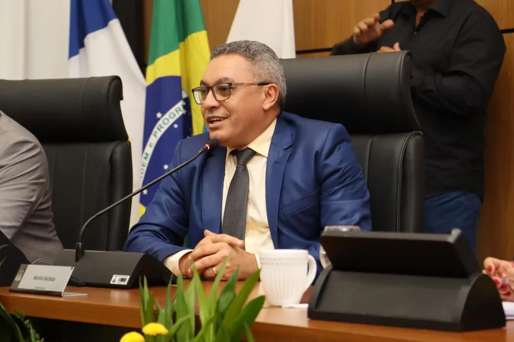 Foto: Luan Feitosa
