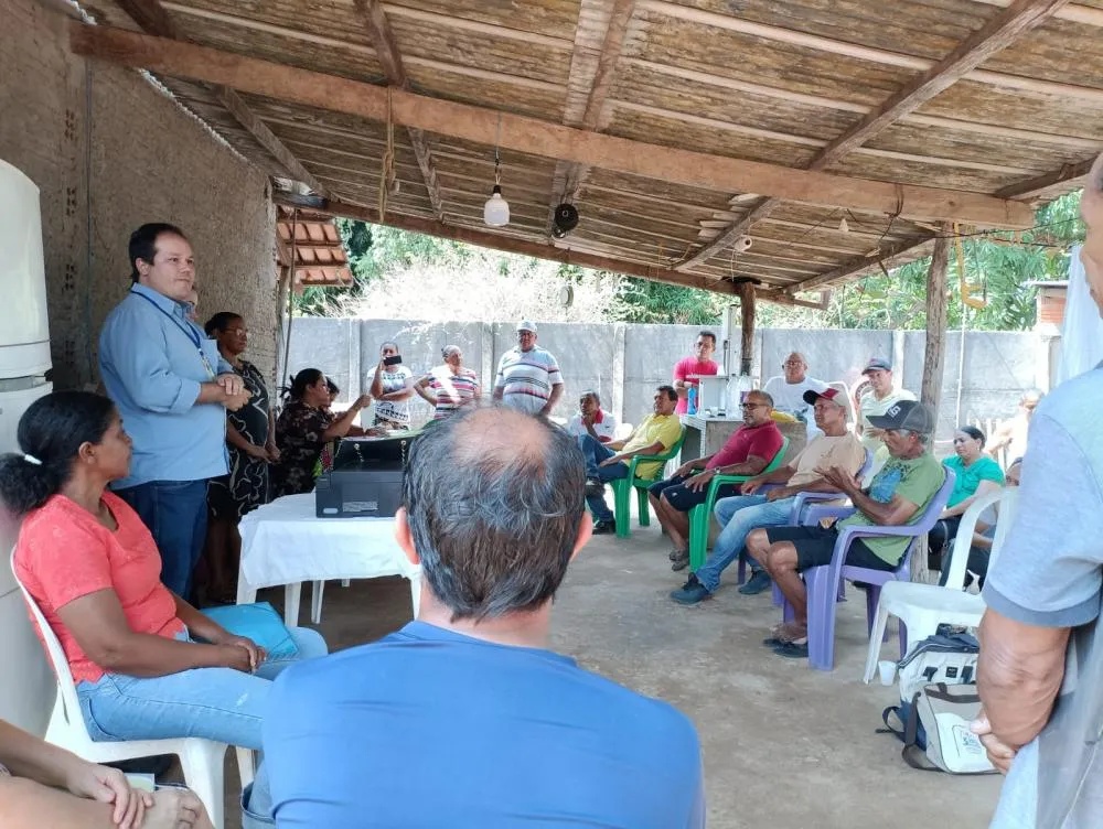 Governo do Tocantins aplica diagnóstico e publica boletins da pesca com panorama socioeconômico e ambiental de pescadores artesanais