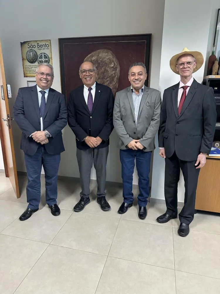 Foto: Márcio Araújo
