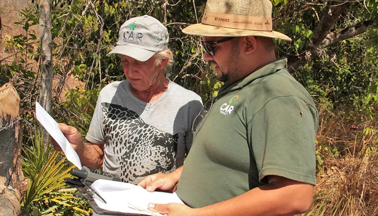 Foto:Fernando Alves/Governo do Tocantins