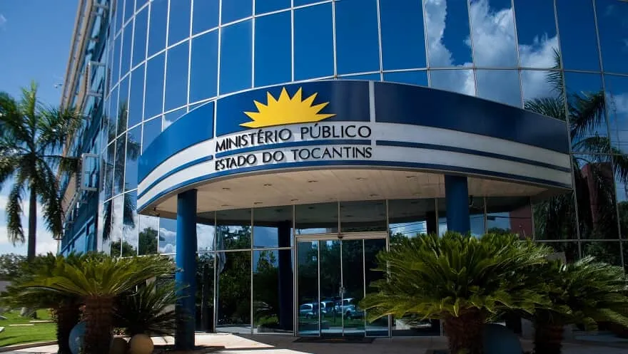 Ministério Público do Tocantins recomenda pavimentação da TO-126 para garantir mobilidade e integração no Bico do Papagaio