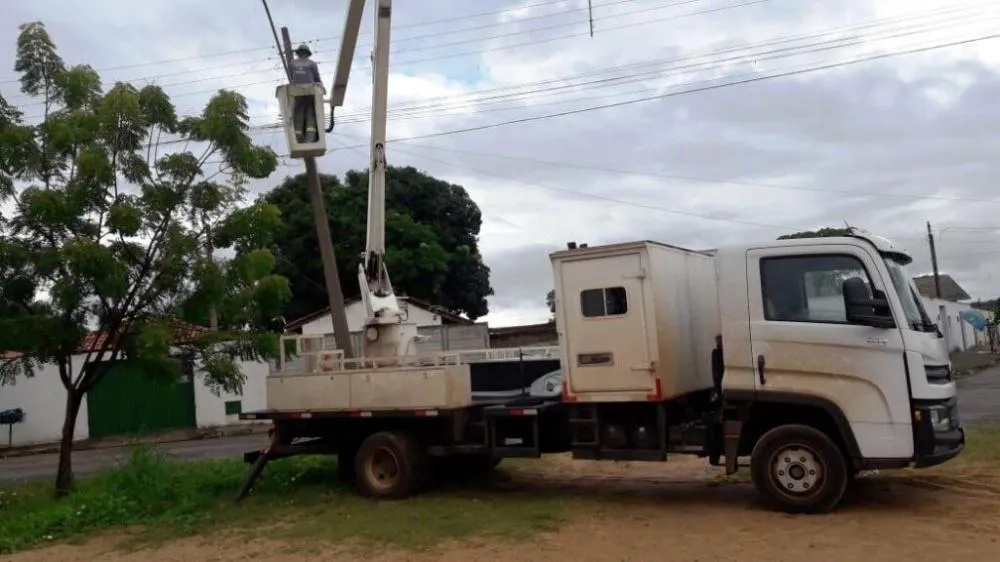Foto: Divulgação Secom Palmas