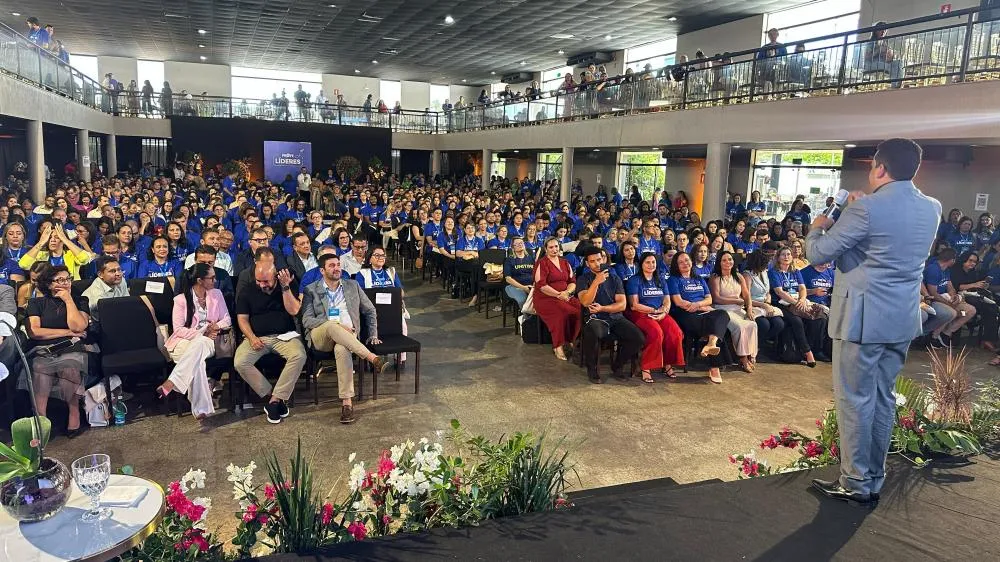 Foto: Governo do Tocantins/Seduc