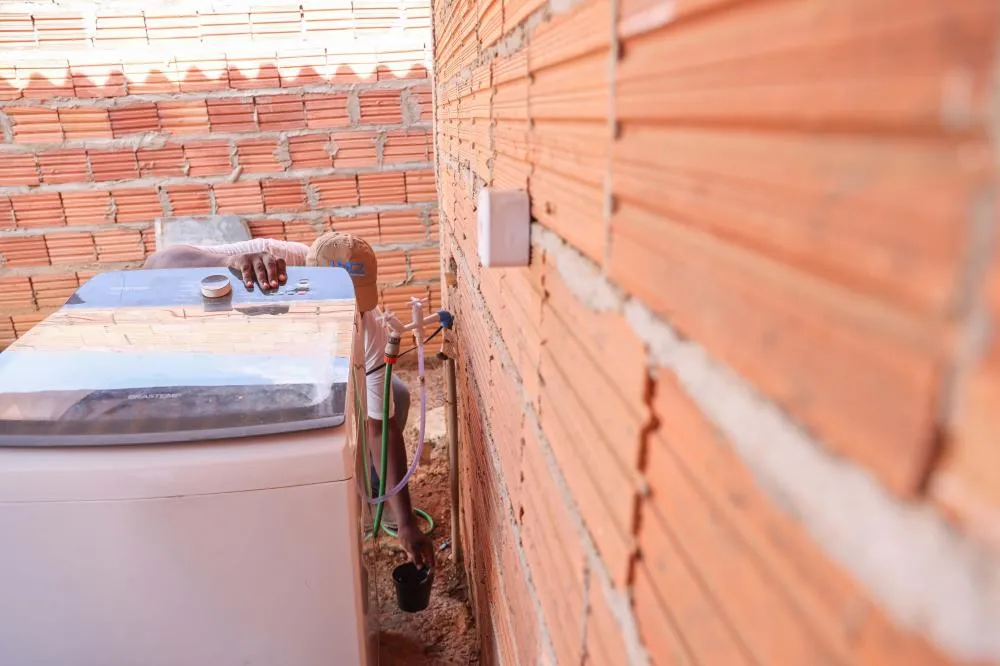 Crédito foto: Francisco Barros / Secom Palmas