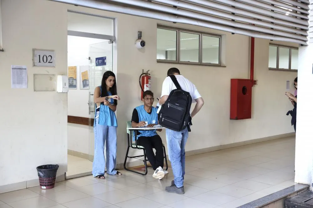 Crédito foto: Francisco Barros / Secom Palmas