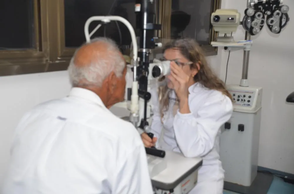 Foto: Divulgação SES/Governo do Tocantins