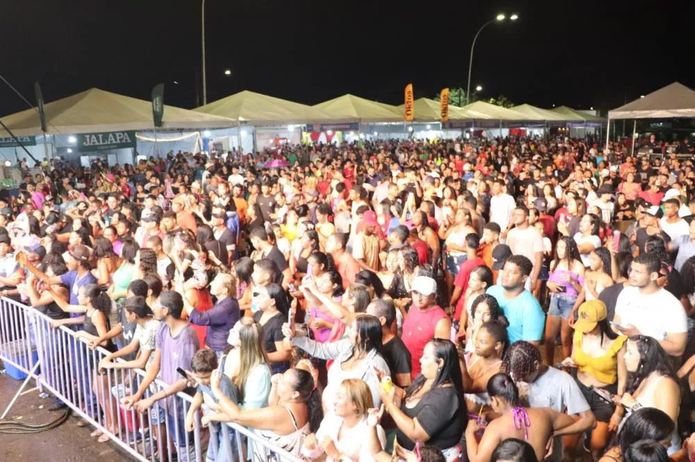 Prefeitura anuncia Porto Folia 2025 com atrações regionais e nacionais