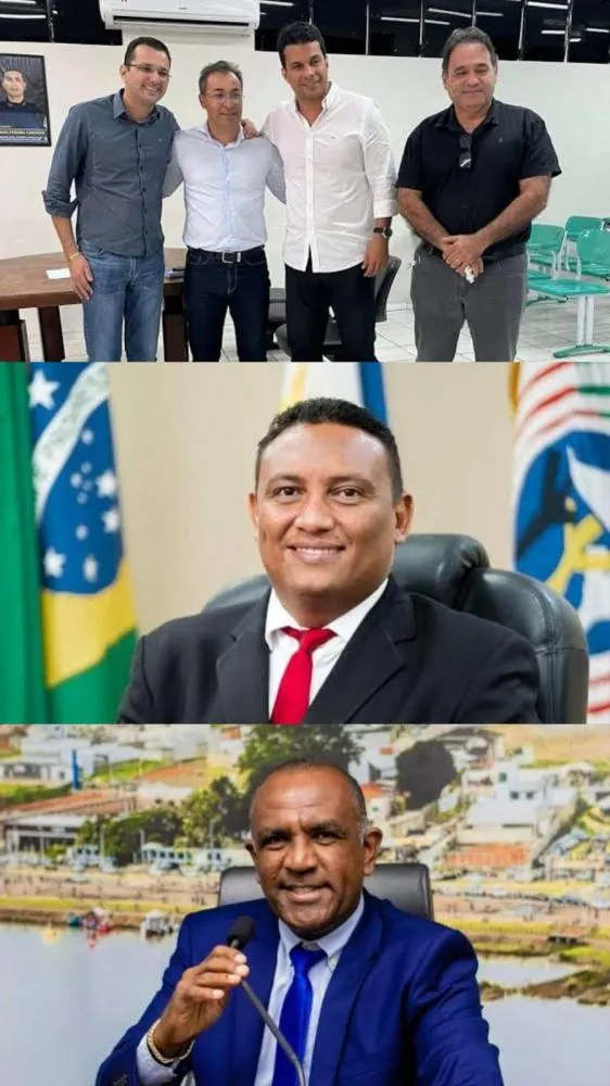 Nomeação de secretário em Palmas provoca mudanças na Administração em Araguaína 