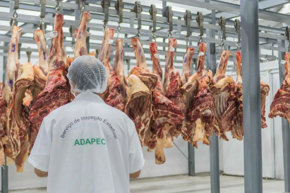 Recadastramento de agroindústrias com registro no Serviço de Inspeção Estadual deve ser feito até 31 de março