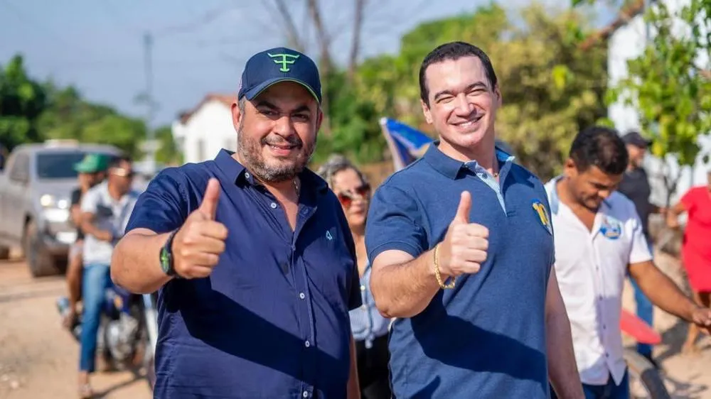 Em busca de uma vaga na Câmara Federal, Raul Guimarães costura espaços e mostra que está alinhando com a política tocantinense 