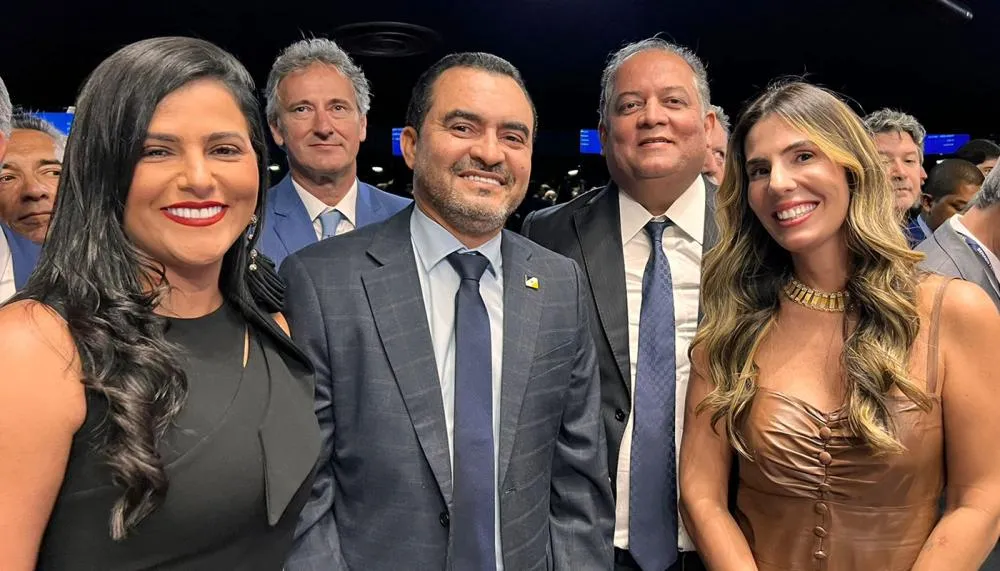 Foto: Governo do Tocantins