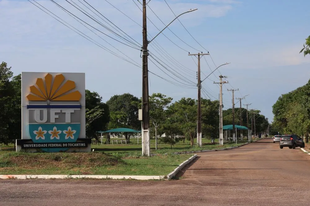 Primeiro edital de seleção com as notas do Exato tem 272 vagas em 37 cursos da UFT