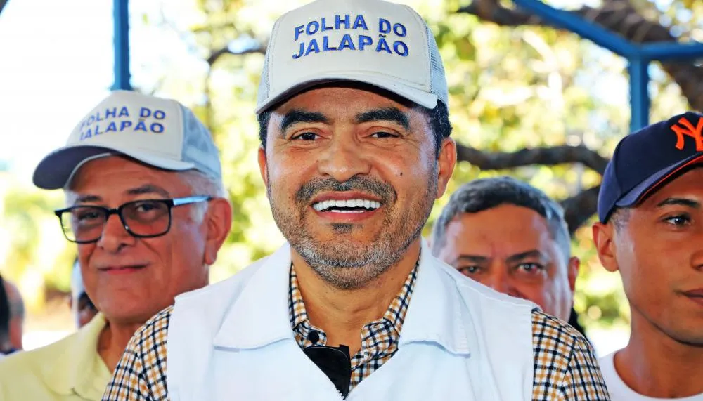 Governador Wanderlei Barbosa lança nesta sexta-feira, 14, em São Félix, o projeto “Turismo na Estrada” 