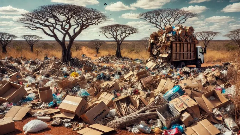 Conselho Estadual do Meio Ambiente acolhe proposta do Ministério Público do Tocantins e aprova Decreto de Logística Reversa no Tocantins