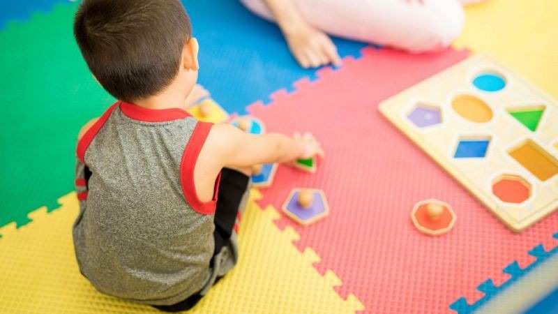 Servir amplia rede de atendimento para pessoas com espectro autista e necessidades especiais em Araguaína