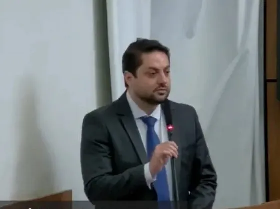 Dr. Vinícius Pires solicita incentivo ao ciclismo em Palmas com melhorias na infraestrutura e segurança