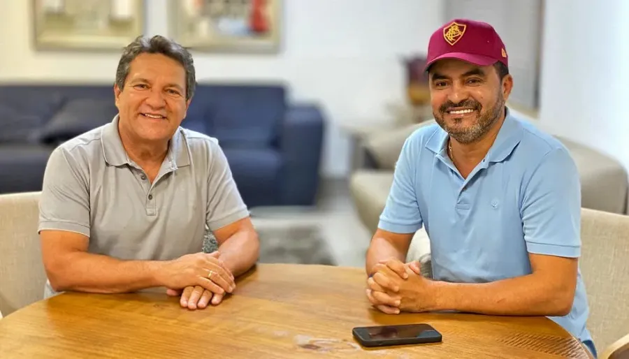 Osires Damaso assume presidência do Ruraltins 