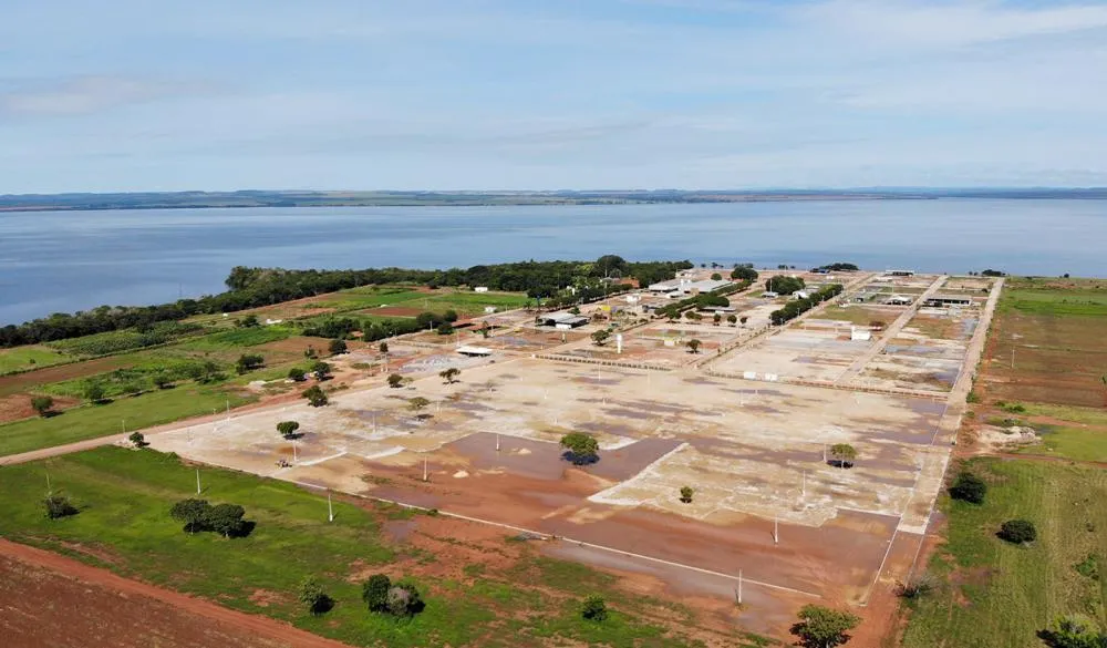 Governador Wanderlei Barbosa anuncia lançamento da Agrotins 2025 e show da dupla Bruno e Marrone