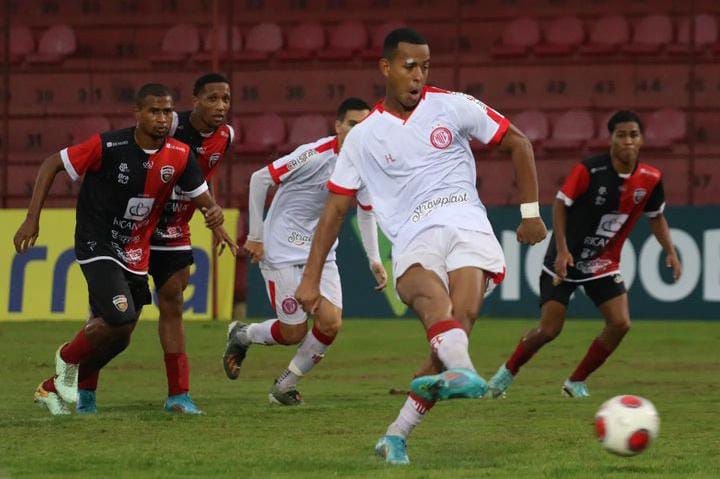 Tocantinenses encerram a participação na maior competição de futebol de base do país 