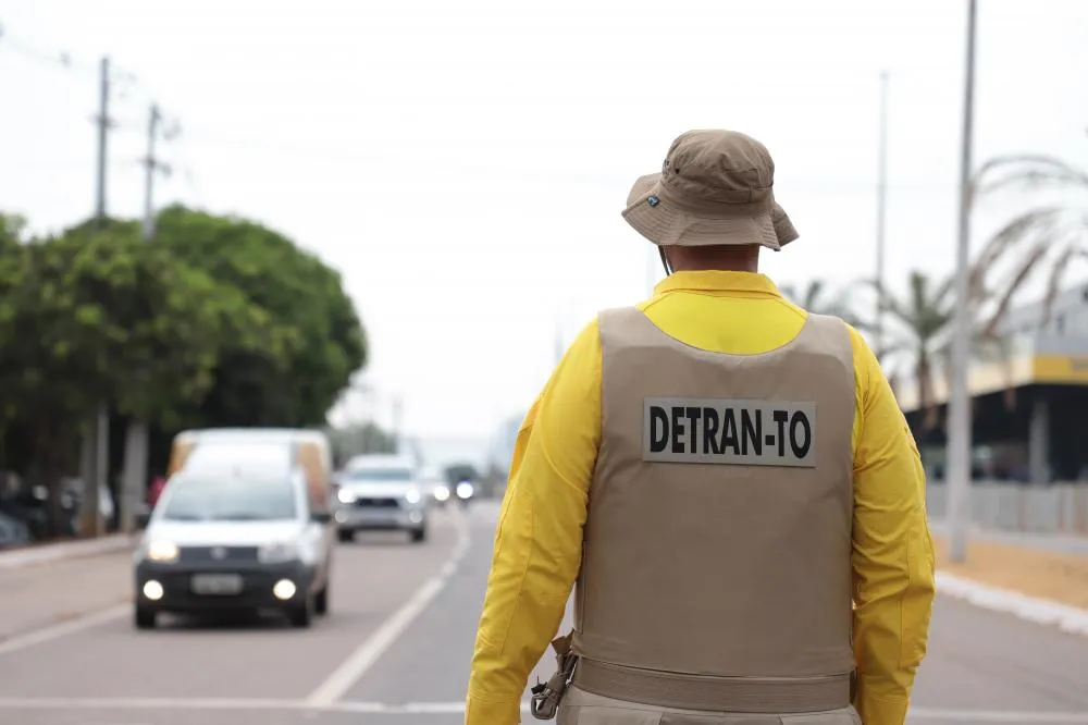 Foto: Felix Carneiro / Governo do Tocantins