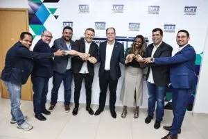 Prefeitura de Palmas destina área para construção do Hospital Universitário, em parceria com a UFT