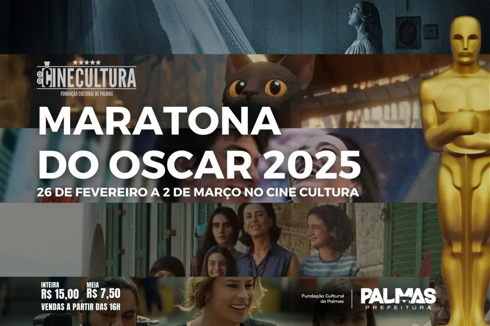 Foto: Divulgação Secom Palmas