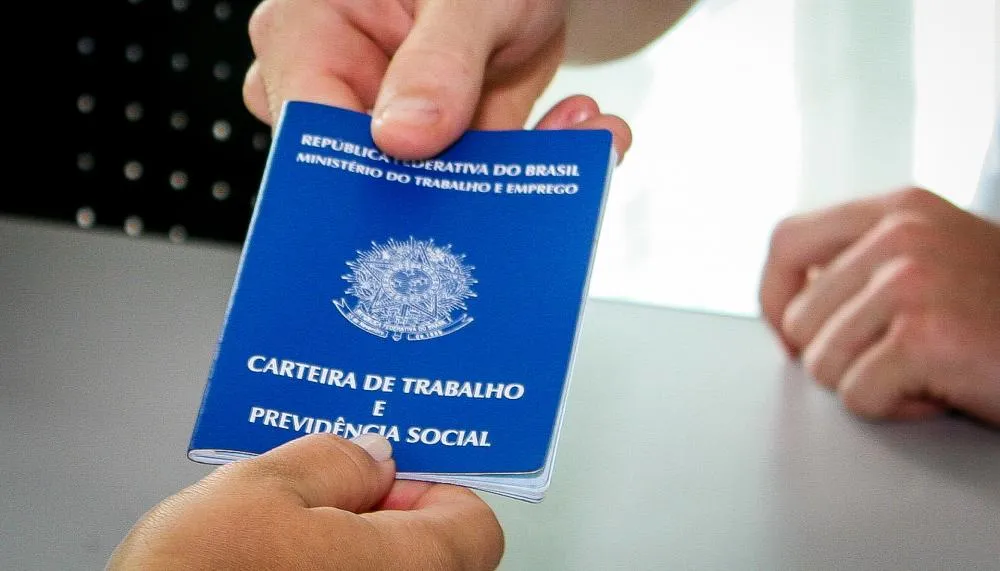 Tocantins inicia 2025 com o segundo maior saldo positivo de empregos formais da Região Norte do país