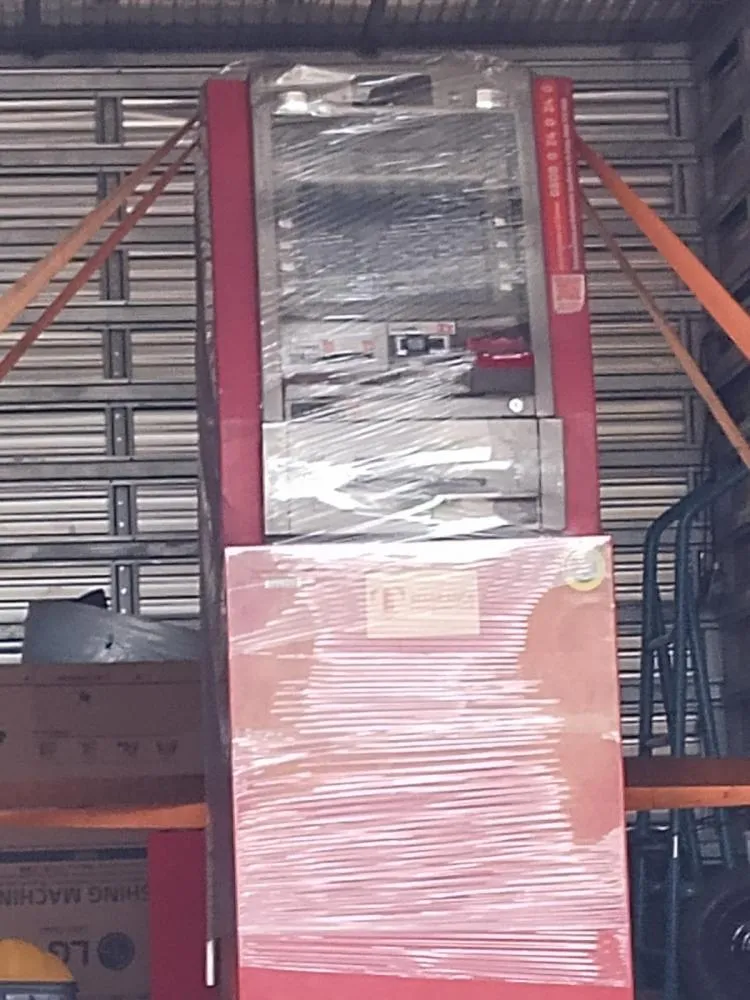 Taquaruçú volta a ter caixa eletrônico para atendimento a comunidade 