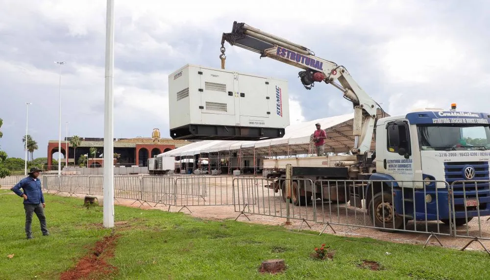 Programação de Carnaval do Governo do Tocantins começa com show de Aline Barros nesta sexta-feira, 28, e segue até 4 de março